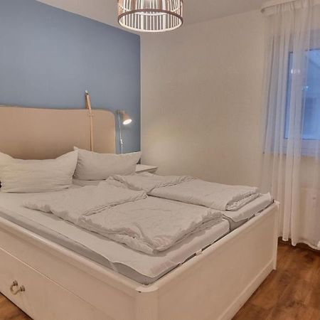 Appartementhaus Ostseeresidenz - Appartement 23 Mit Ostseeblick - Heiligenhafen Kültér fotó