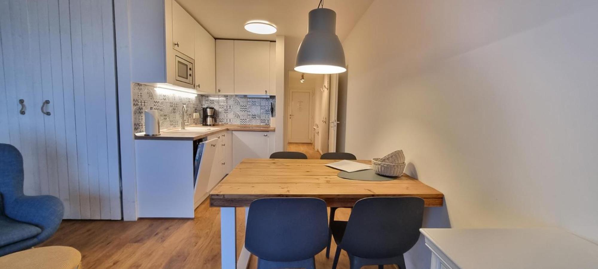 Appartementhaus Ostseeresidenz - Appartement 23 Mit Ostseeblick - Heiligenhafen Kültér fotó